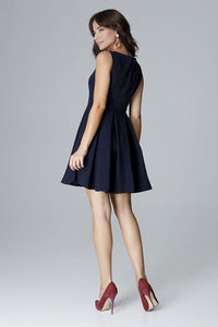 Cocktail dress model 123547 - Lojahub