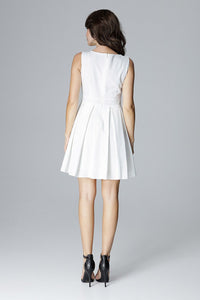 Cocktail dress model 123548 - Lojahub