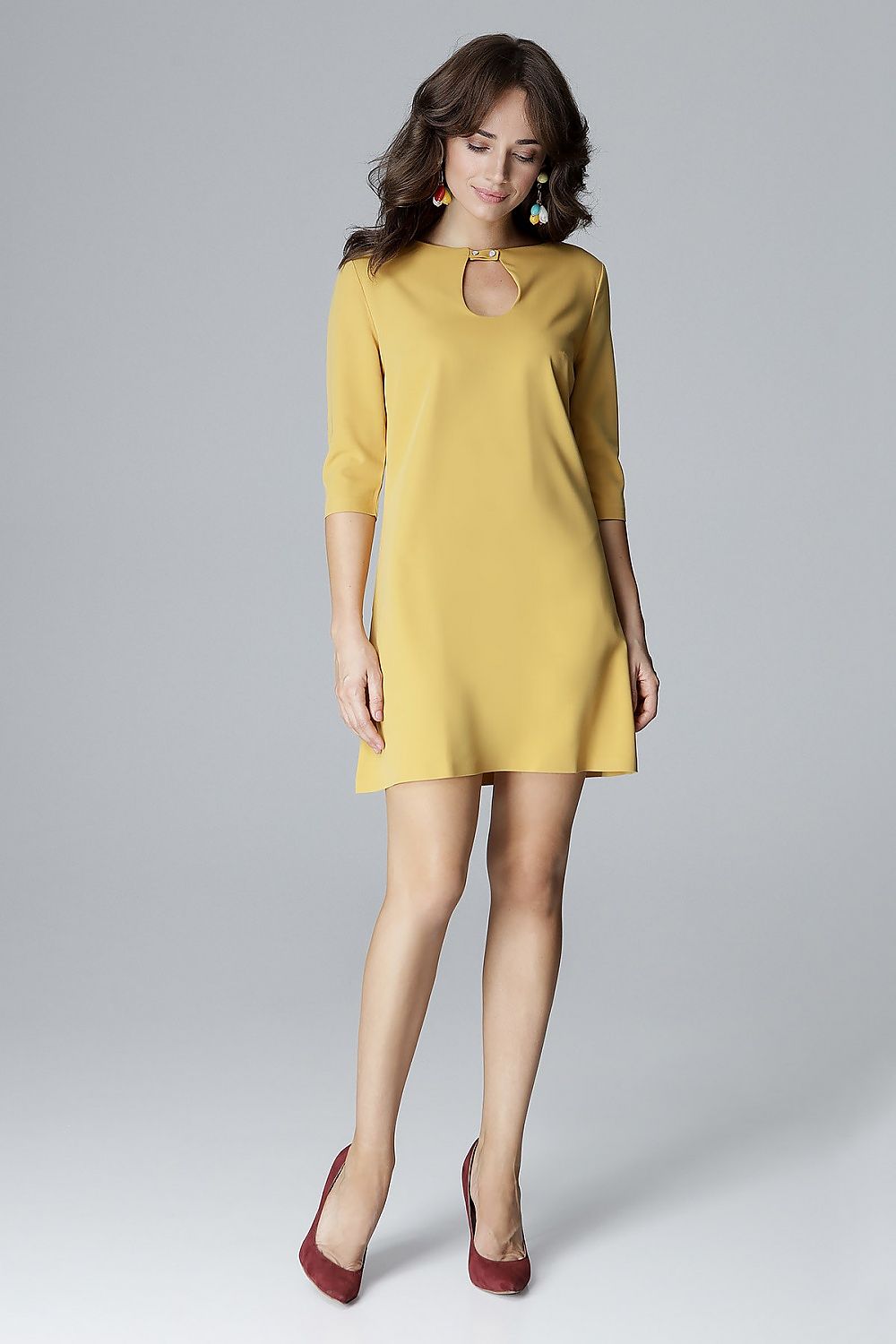 Daydress model 123552 - Lojahub
