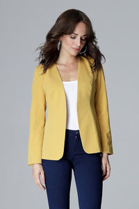 Jacket model 123555