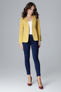 Jacket model 123555