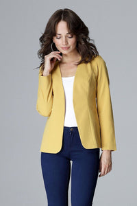 Jacket model 123555