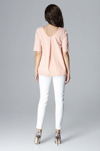 Blouse model 123560