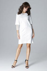 Cocktail dress model 123811 - Lojahub