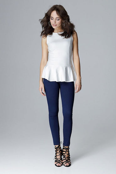 Blouse model 123816