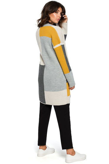 Cardigan model 124201