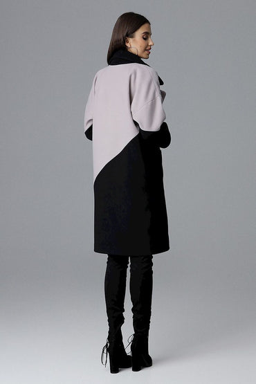 Coat model 124374