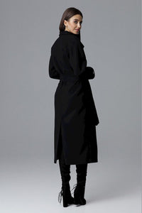 Coat model 124382