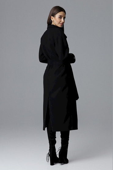 Coat model 124382