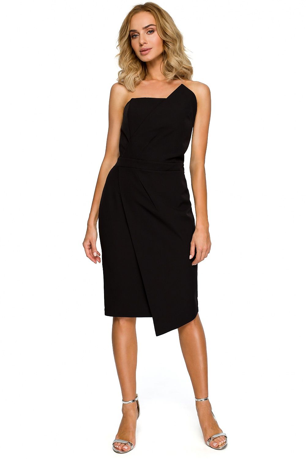 Cocktail dress model 125330 - Lojahub