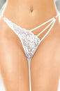  T-backs model 125672 SoftLine Collection 
