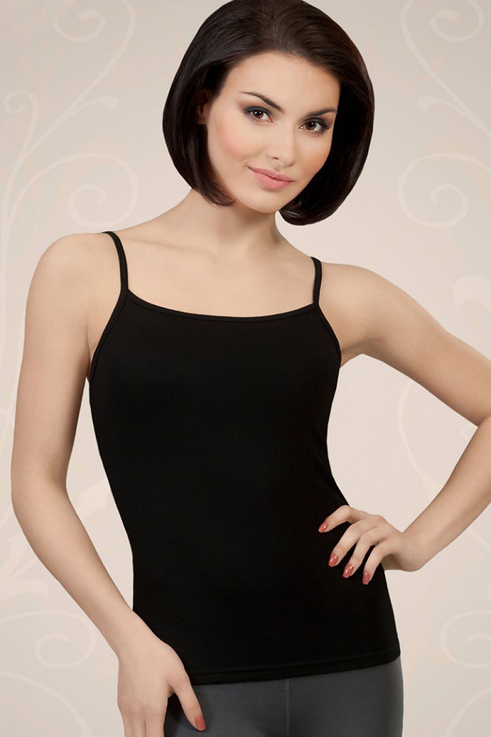 Top model 68978