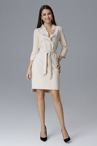 Cocktail dress model 126002