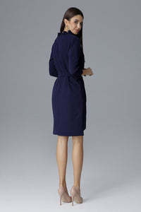Cocktail dress model 126004