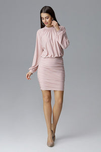 Cocktail dress model 126005