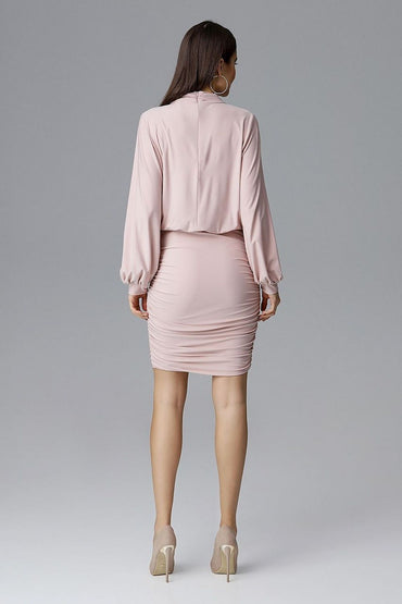 Cocktail dress model 126005