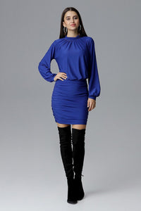 Cocktail dress model 126006