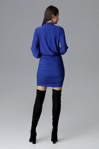 Cocktail dress model 126006