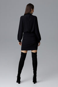 Cocktail dress model 126009