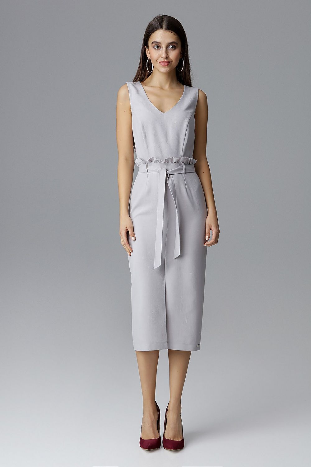 Cocktail dress model 126015