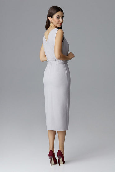 Cocktail dress model 126015