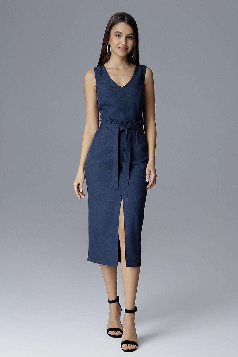 Cocktail dress model 126016