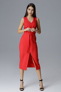 Cocktail dress model 126017