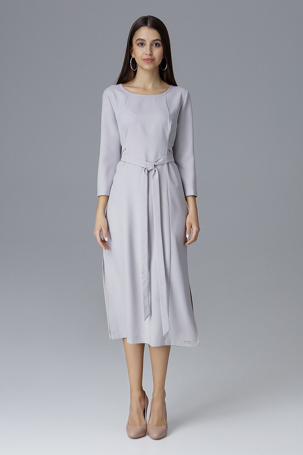 Cocktail dress model 126023