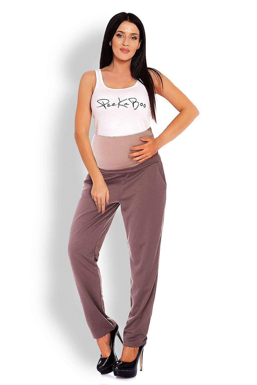 Trousers model 126080 - Lojahub