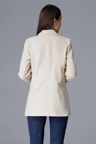 Jacket model 126194