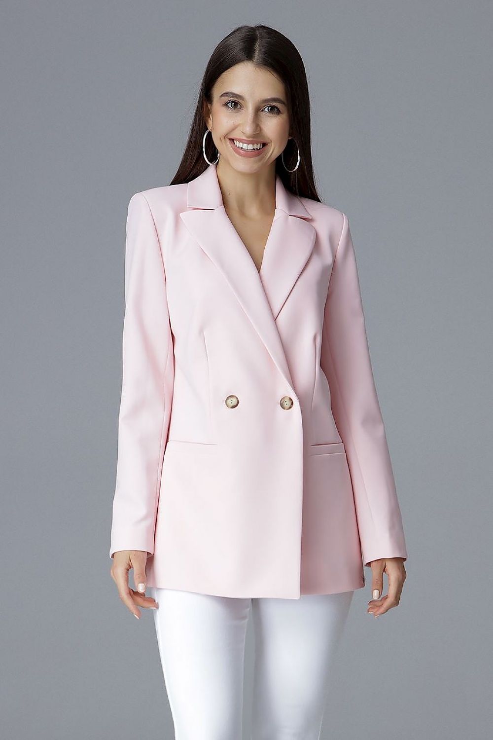 Jacket model 126195
