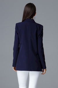 Jacket model 126196