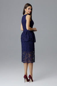 Evening dress model 126199