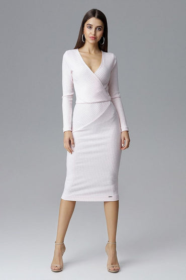 Cocktail dress model 126209