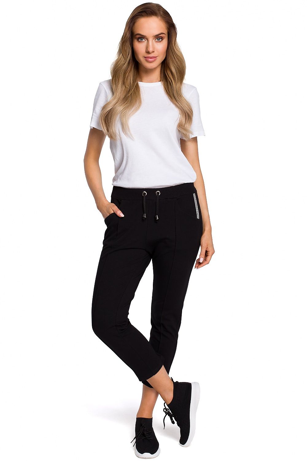 Women trousers model 127518 - Lojahub