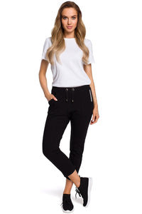 Women trousers model 127518 - Lojahub