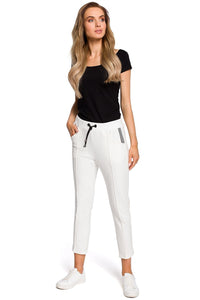 Women trousers model 127521 - Lojahub
