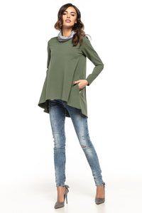 Tunic model 127862 - Lojahub