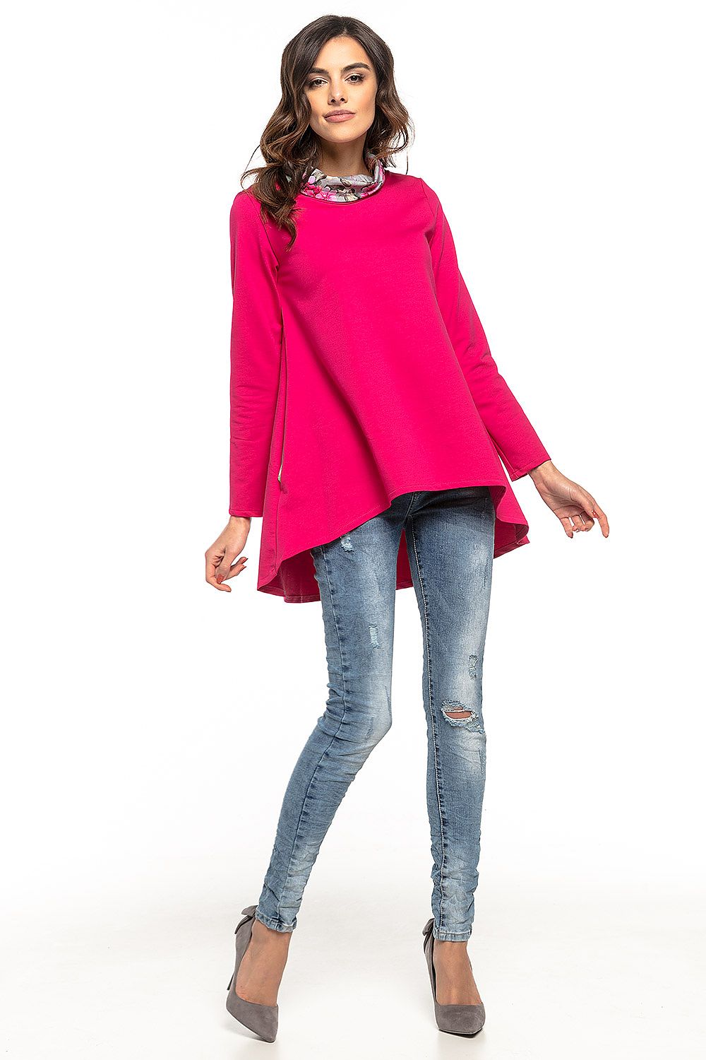 Tunic model 127863 - Lojahub
