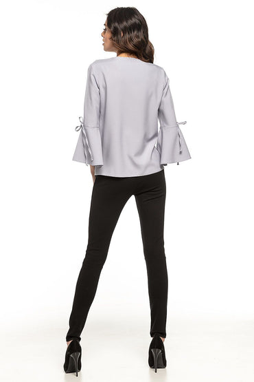 Blouse model 127867