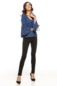 Blouse model 127871