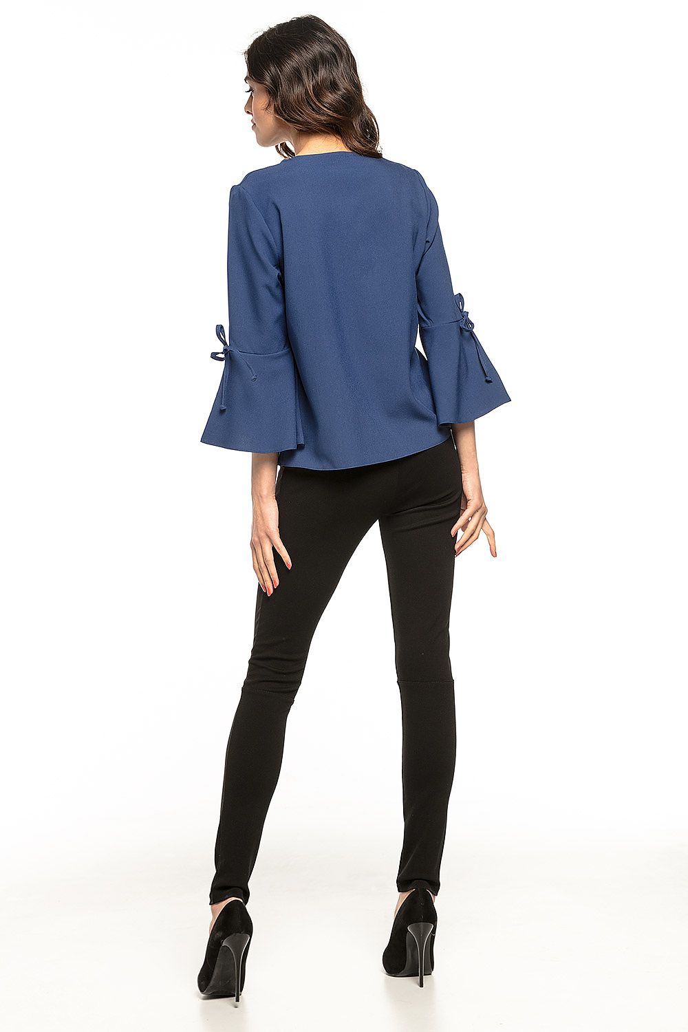 Blouse model 127871