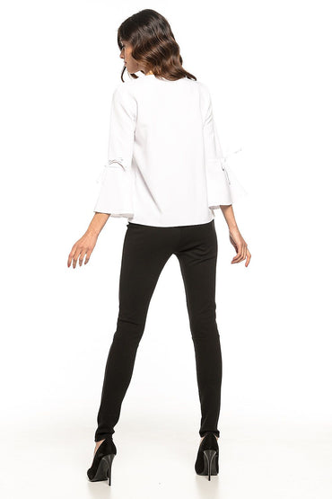 Blouse model 127873
