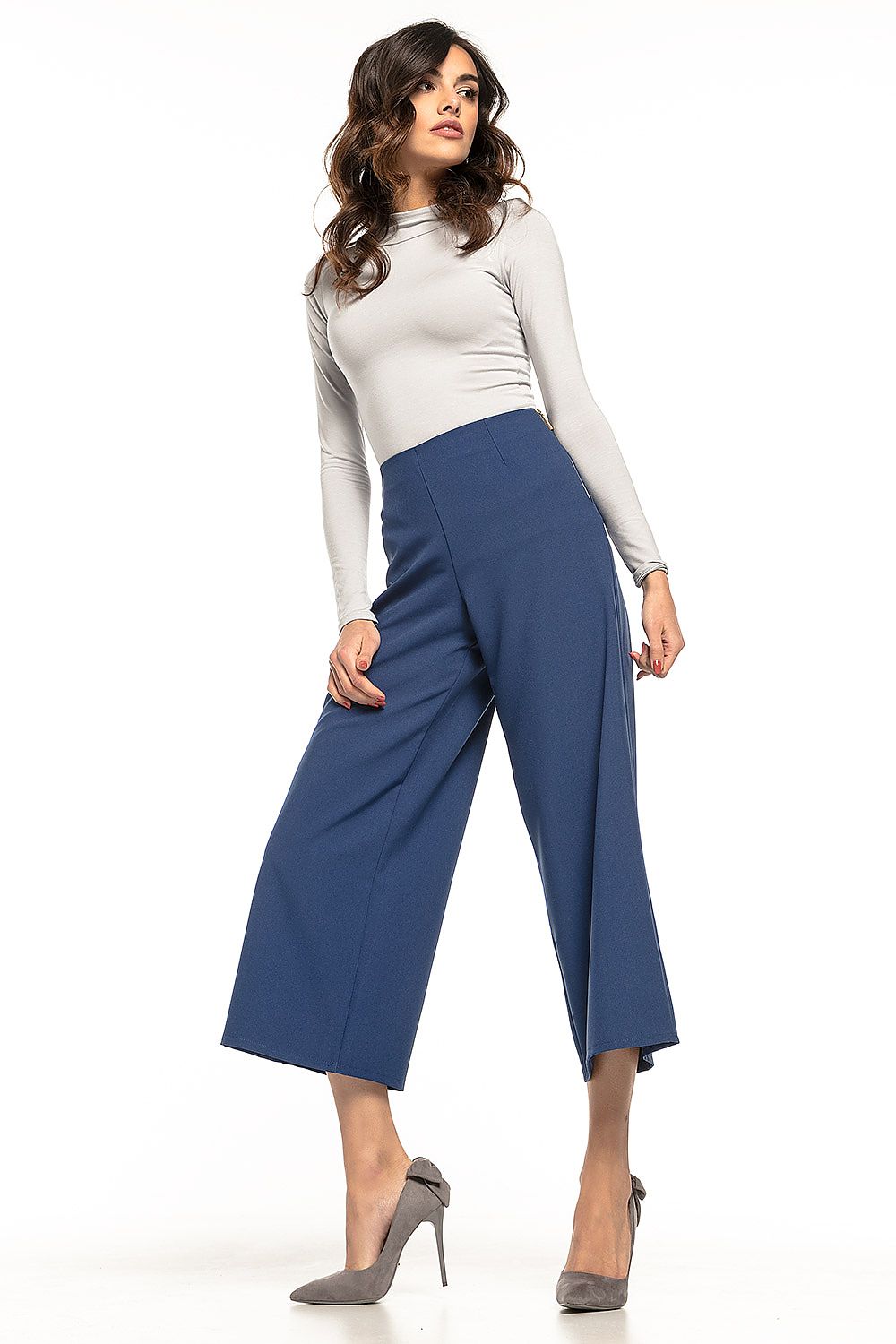 Women trousers model 127883 - Lojahub