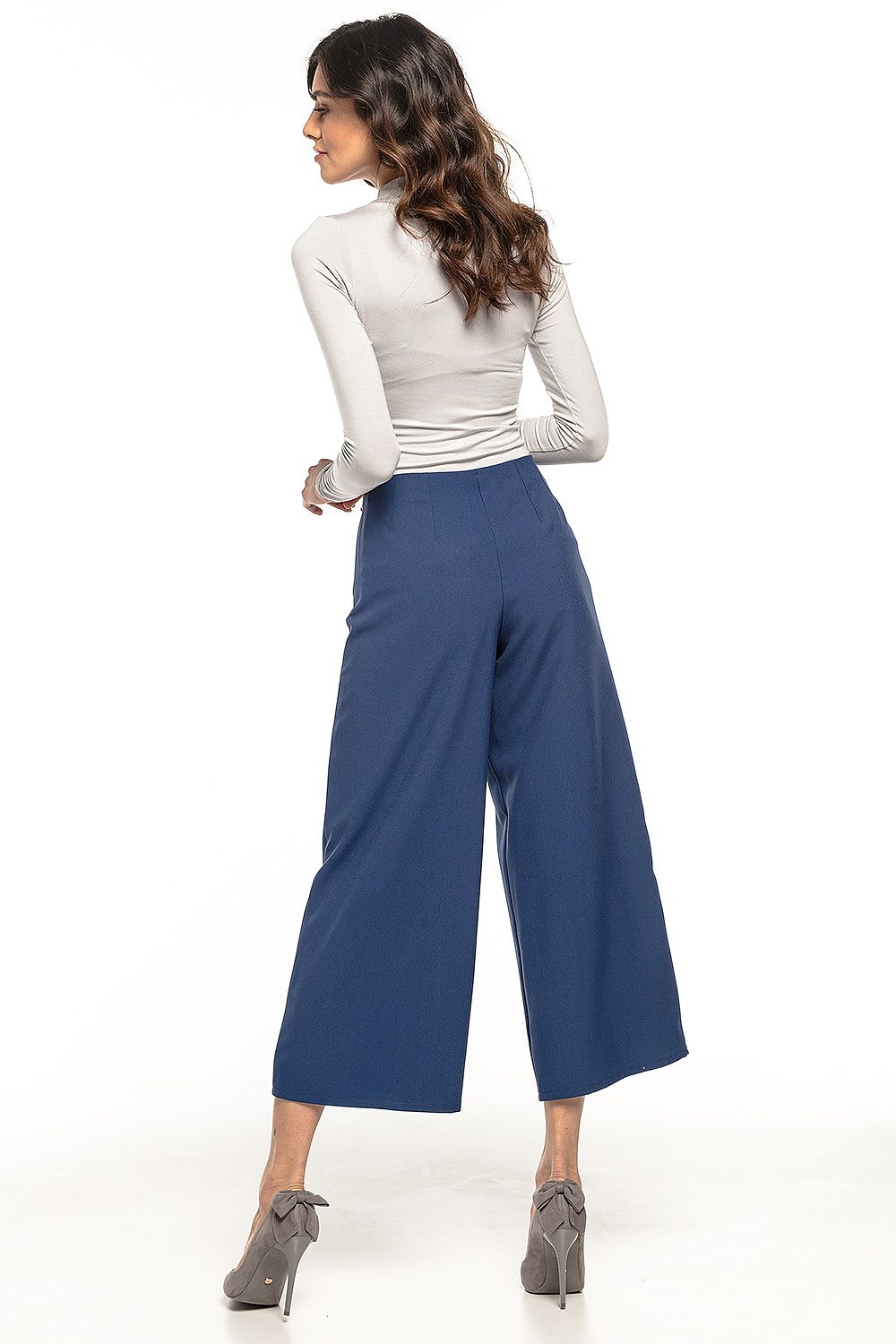Women trousers model 127883 - Lojahub