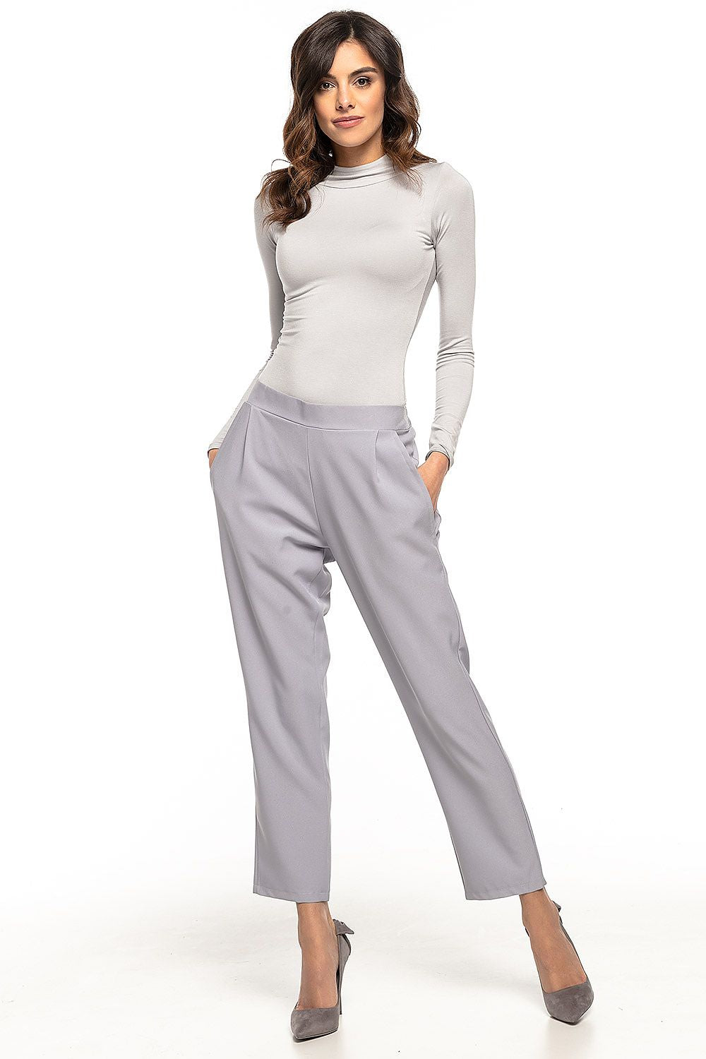 Women trousers model 127885 - Lojahub