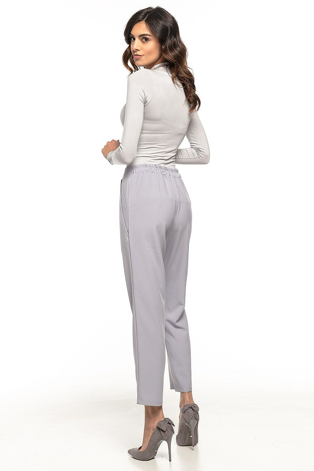 Women trousers model 127885 - Lojahub