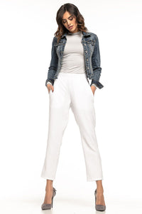 Women trousers model 127888 - Lojahub