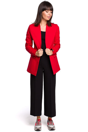 Jacket model 128256