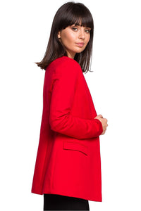 Jacket model 128256